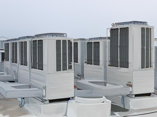 如何讓你的中央空調(diào)更加實(shí)用?新風(fēng)系統(tǒng)的工作原理和作用