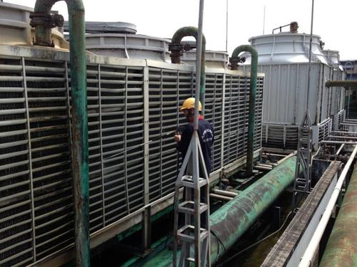 中央空調(diào)維護知識,如何正確清潔和保養(yǎng)中央空調(diào)設(shè)備？…