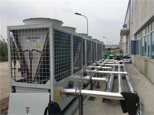 疫情期間寫字樓中央空調和供暖應該要怎么使用呢？…